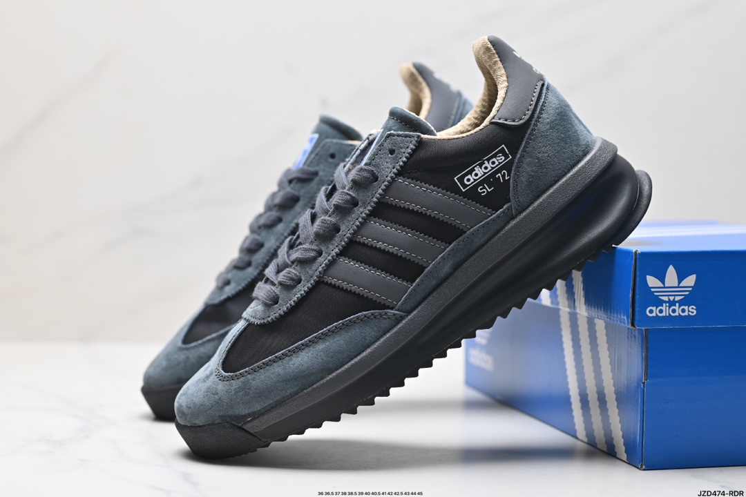 Adidas SL Shoes